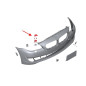 BMW SERIA 5 F10 2010-2017 TAPPO LAVAFARI FARO DESTRA 51117246870 (Cod. AP-53803_A4x4)