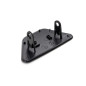 BMW SERIA 5 F10 2010-2017 TAPPO LAVAFARI FARO DESTRA 51117246870 (Cod. AP-53803_A4x4)