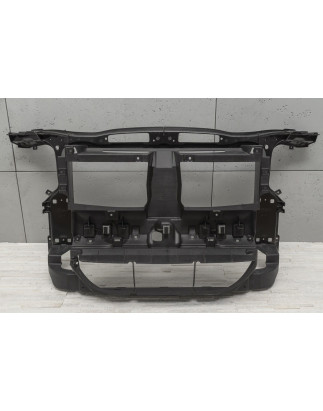 BMW X1 E84 2009-2015 CALANDRA FRONTALE RINFORZO FRONTALE 51642990176 (Cod. AP-53804_A4x4)