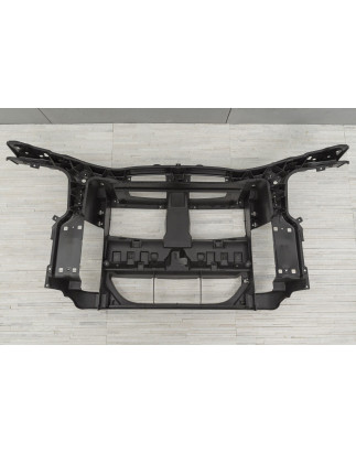 BMW X1 E84 2009-2015 CALANDRA FRONTALE RINFORZO FRONTALE 51642990176 (Cod. AP-53804_A4x4)