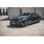 SPLITTER ANTERIORE V.3 Mercedes-Benz CLS AMG-Line C257 (Cod. M-ME-CLS-257-AMGLINE-FD3G)
