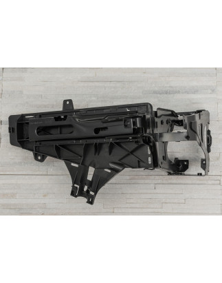 BMW SERIA 7 F01 2008-2015 SUPPORTO SUPPORTO FARI SINISTRO 51647184159 (Cod. AP-53805_A4x4)
