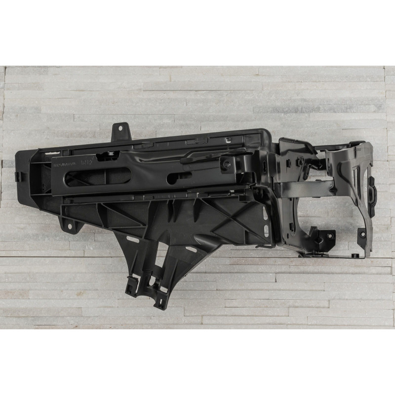 BMW SERIA 7 F01 2008-2015 SUPPORTO SUPPORTO FARI SINISTRO 51647184159 (Cod. AP-53805_A4x4)