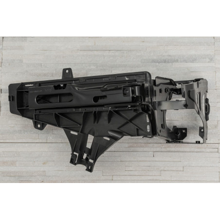BMW SERIA 7 F01 2008-2015 SUPPORTO SUPPORTO FARI SINISTRO 51647184159 (Cod. AP-53805_A4x4)