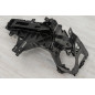 BMW SERIA 7 F01 2008-2015 SUPPORTO SUPPORTO FARI SINISTRO 51647184159 (Cod. AP-53805_A4x4)