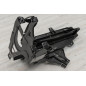 BMW SERIA 7 F01 2008-2015 SUPPORTO SUPPORTO FARI SINISTRO 51647184159 (Cod. AP-53805_A4x4)