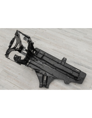 BMW SERIA 7 F01 2008-2015 SUPPORTO SUPPORTO FARI SINISTRO 51647184159 (Cod. AP-53805_A4x4)