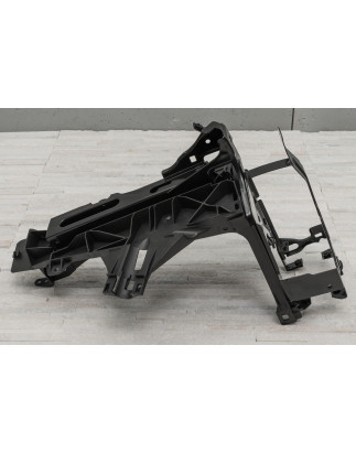 BMW SERIA 7 F01 2008-2015 SUPPORTO SUPPORTO FARI SINISTRO 51647184159 (Cod. AP-53805_A4x4)
