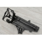 BMW SERIA 7 F01 2008-2015 SUPPORTO SUPPORTO FARI SINISTRO 51647184159 (Cod. AP-53805_A4x4)
