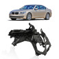 BMW SERIA 7 F01 2008-2015 SUPPORTO SUPPORTO FARI SINISTRO 51647184159 (Cod. AP-53805_A4x4)