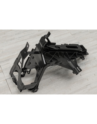 BMW SERIA 7 F01 2008-2015 SUPPORTO SUPPORTO FARI DESTRO 51647184160 (Cod. AP-53806_A4x4)