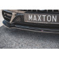 SPLITTER ANTERIORE V.3 Mercedes-Benz CLS AMG-Line C257 (Cod. M-ME-CLS-257-AMGLINE-FD3G)
