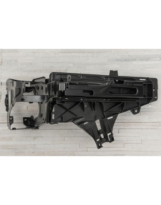 BMW SERIA 7 F01 2008-2015 SUPPORTO SUPPORTO FARI DESTRO 51647184160 (Cod. AP-53806_A4x4)