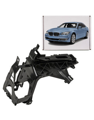 BMW SERIA 7 F01 2008-2015 SUPPORTO SUPPORTO FARI DESTRO 51647184160 (Cod. AP-53806_A4x4)