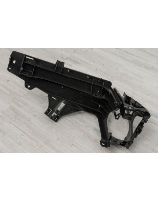 BMW SERIA 7 F01 2008-2015 SUPPORTO SUPPORTO FARI DESTRO 51647184160 (Cod. AP-53806_A4x4)