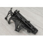 BMW SERIA 7 F01 2008-2015 SUPPORTO SUPPORTO FARI DESTRO 51647184160 (Cod. AP-53806_A4x4)