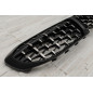 BMW SERIA 3 G20 2018-2022 PRE-RESTYLING TUNING MASCHERINA ANTERIORE DIAMOND NERO MASCHERINA DOPPIO R