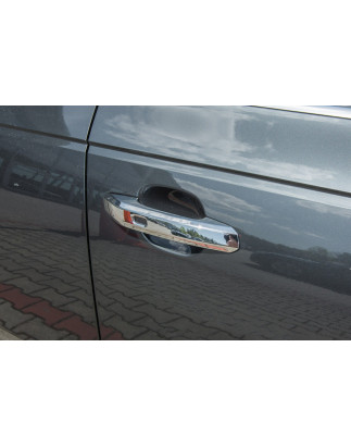 AUDI A5 F5 2017-2019 PRE-RESTYLING COPRIMANIGLIE VERSIONE CON SENSORE OUTLET (Cod. AP-53818_A4x4)