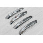 AUDI A5 F5 2017-2019 PRE-RESTYLING COPRIMANIGLIE VERSIONE CON SENSORE OUTLET (Cod. AP-53818_A4x4)