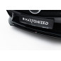 SPLITTER ANTERIORE V.3 Mercedes-Benz CLS AMG-Line C257 (Cod. M-ME-CLS-257-AMGLINE-FD3G)