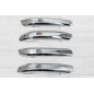 AUDI A5 F5 2017-2019 PRE-RESTYLING COPRIMANIGLIE VERSIONE CON SENSORE OUTLET (Cod. AP-53818_A4x4)
