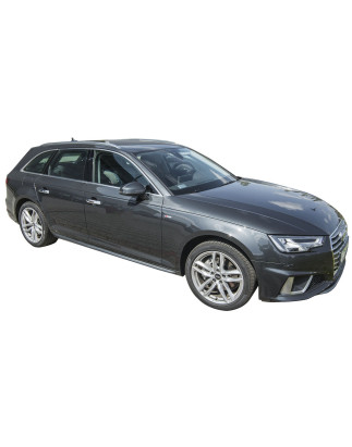 AUDI A5 F5 2017-2019 PRE-RESTYLING COPRIMANIGLIE VERSIONE CON SENSORE OUTLET (Cod. AP-53818_A4x4)