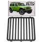 JEEP WRANGLER JL 2018+ PORTAPACCHI TETTO PIATTAFORMA (Cod. AP-53890_A4x4) JEEP WRANGLER JL 2018+ PORTAPACCHI TETTO PIATTAFORMA (Cod. AP-53890_A4x4)