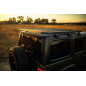 JEEP WRANGLER JL 2018+ PORTAPACCHI TETTO PIATTAFORMA (Cod. AP-53890_A4x4) JEEP WRANGLER JL 2018+ PORTAPACCHI TETTO PIATTAFORMA (Cod. AP-53890_A4x4)