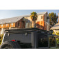 JEEP WRANGLER JL 2018+ PORTAPACCHI TETTO PIATTAFORMA (Cod. AP-53890_A4x4) JEEP WRANGLER JL 2018+ PORTAPACCHI TETTO PIATTAFORMA (Cod. AP-53890_A4x4)