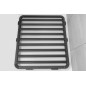 JEEP WRANGLER JK 2007-2018 PORTAPACCHI TETTO PIATTAFORMA (Cod. AP-53891_A4x4)