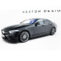 Diffusori minigonne Mercedes-Benz CLS AMG-Line C257 (Cod. M-ME-CLS-257-AMGLINE-SD1G)