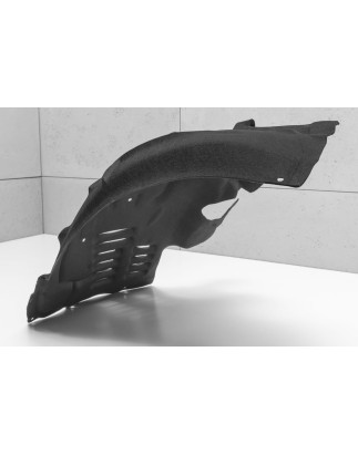 AUDI A8 D4 2010-2017 IN TESSUTO PASSARUOTA ANTERIORE SINISTRO PARTE ANTERIORE 4H0821171L (Cod. AP-53