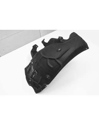 AUDI A8 D4 2010-2017 IN TESSUTO PASSARUOTA ANTERIORE SINISTRO PARTE ANTERIORE 4H0821171L (Cod. AP-53
