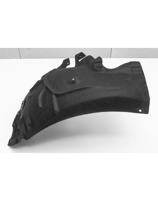 AUDI A8 D4 2010-2017 IN TESSUTO PASSARUOTA ANTERIORE SINISTRO PARTE ANTERIORE 4H0821171L (Cod. AP-53
