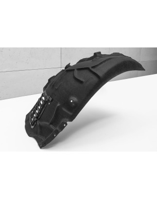 AUDI A8 D4 2010-2017 IN TESSUTO PASSARUOTA ANTERIORE SINISTRO PARTE ANTERIORE 4H0821171L (Cod. AP-53