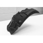 AUDI A8 D4 2010-2017 IN TESSUTO PASSARUOTA ANTERIORE SINISTRO PARTE ANTERIORE 4H0821171L (Cod. AP-53