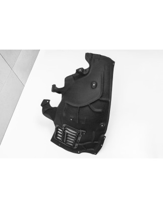 AUDI A8 D4 2010-2017 IN TESSUTO PASSARUOTA ANTERIORE SINISTRO PARTE ANTERIORE 4H0821171L (Cod. AP-53