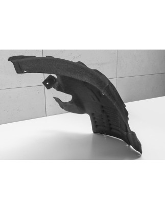 AUDI A8 D4 2010-2017 IN TESSUTO PASSARUOTA ANTERIORE DESTRO PARTE ANTERIORE 4H0821172L (Cod. AP-5391