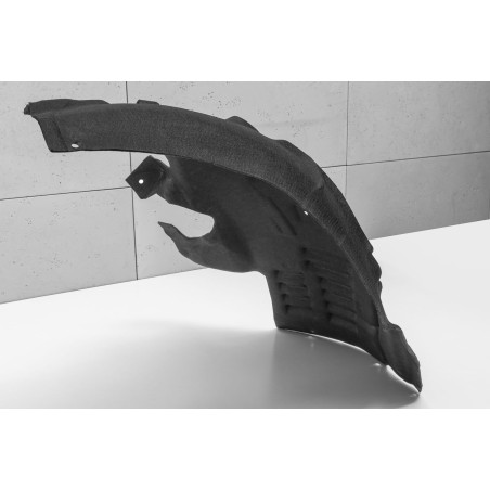 AUDI A8 D4 2010-2017 IN TESSUTO PASSARUOTA ANTERIORE DESTRO PARTE ANTERIORE 4H0821172L (Cod. AP-5391