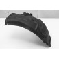 AUDI A8 D4 2010-2017 IN TESSUTO PASSARUOTA ANTERIORE DESTRO PARTE ANTERIORE 4H0821172L (Cod. AP-5391