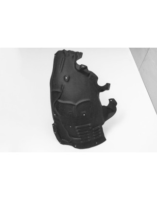 AUDI A8 D4 2010-2017 IN TESSUTO PASSARUOTA ANTERIORE DESTRO PARTE ANTERIORE 4H0821172L (Cod. AP-5391