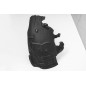 AUDI A8 D4 2010-2017 IN TESSUTO PASSARUOTA ANTERIORE DESTRO PARTE ANTERIORE 4H0821172L (Cod. AP-5391