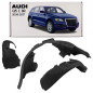 AUDI Q5 E 8R 2008-2017 IN TESSUTO PASSARUOTA ANTERIORE DESTRO 8R0821172F (Cod. AP-53919_A4x4)