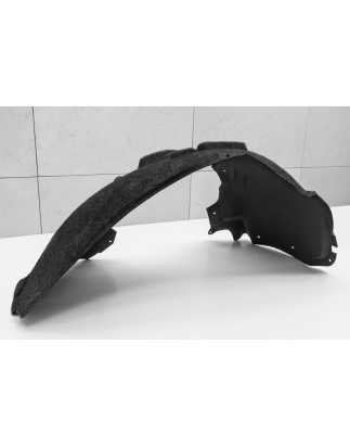 AUDI Q5 E 8R 2008-2017 IN TESSUTO PASSARUOTA ANTERIORE DESTRO 8R0821172F (Cod. AP-53919_A4x4)