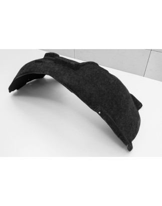 AUDI Q5 E 8R 2008-2017 IN TESSUTO PASSARUOTA ANTERIORE DESTRO 8R0821172F (Cod. AP-53919_A4x4)