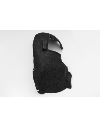 AUDI Q5 E 8R 2008-2017 IN TESSUTO PASSARUOTA ANTERIORE DESTRO 8R0821172F (Cod. AP-53919_A4x4)