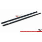 Diffusori minigonne Mercedes-Benz CLS AMG-Line C257 (Cod. M-ME-CLS-257-AMGLINE-SD1G)