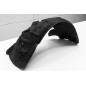 AUDI A4 B8 2007-2011 PRIMA RESTYLING IN TESSUTO PASSARUOTA ANTERIORE SINISTRO 8K0821171G (Cod. AP-53