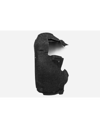 AUDI A4 B8 2007-2011 PRIMA RESTYLING IN TESSUTO PASSARUOTA ANTERIORE SINISTRO 8K0821171G (Cod. AP-53