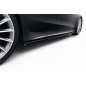 Diffusori minigonne Mercedes-Benz CLS AMG-Line C257 (Cod. M-ME-CLS-257-AMGLINE-SD1G)